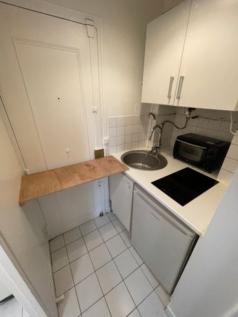 Appartement a louer paris-2e-arrondissement - 1 pièce(s) - Surfyn