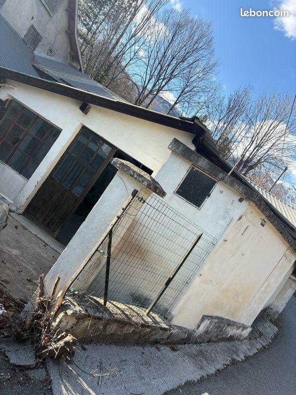 Maison 5 pièces 140 m² · à Gap · 140 m² · 115 000 €