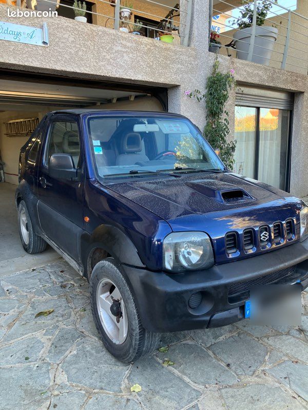Jimny Suzuki (image 2)