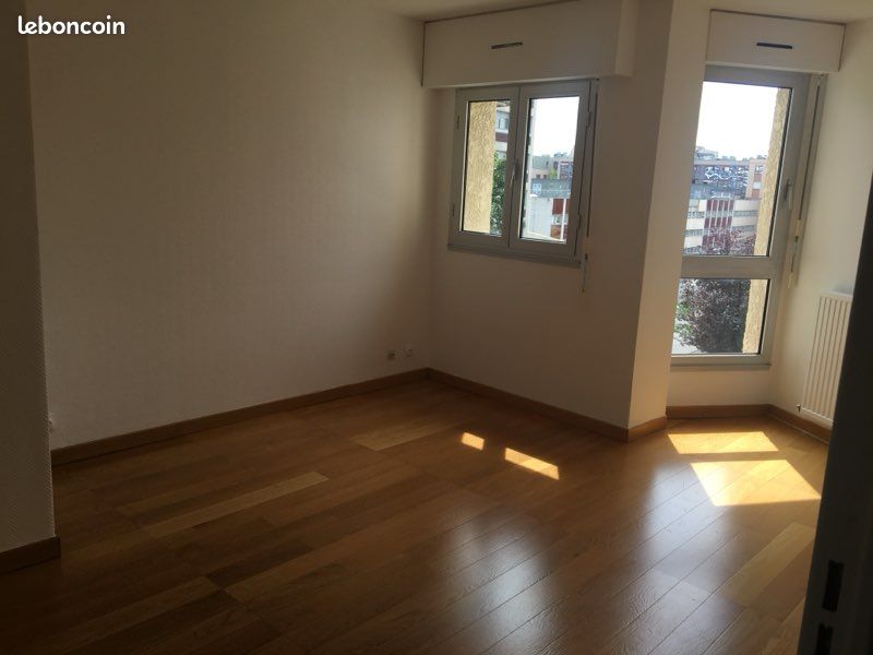Appartement 2 pièces 37 m² · à Rouen · 36,5 m² · 620 €