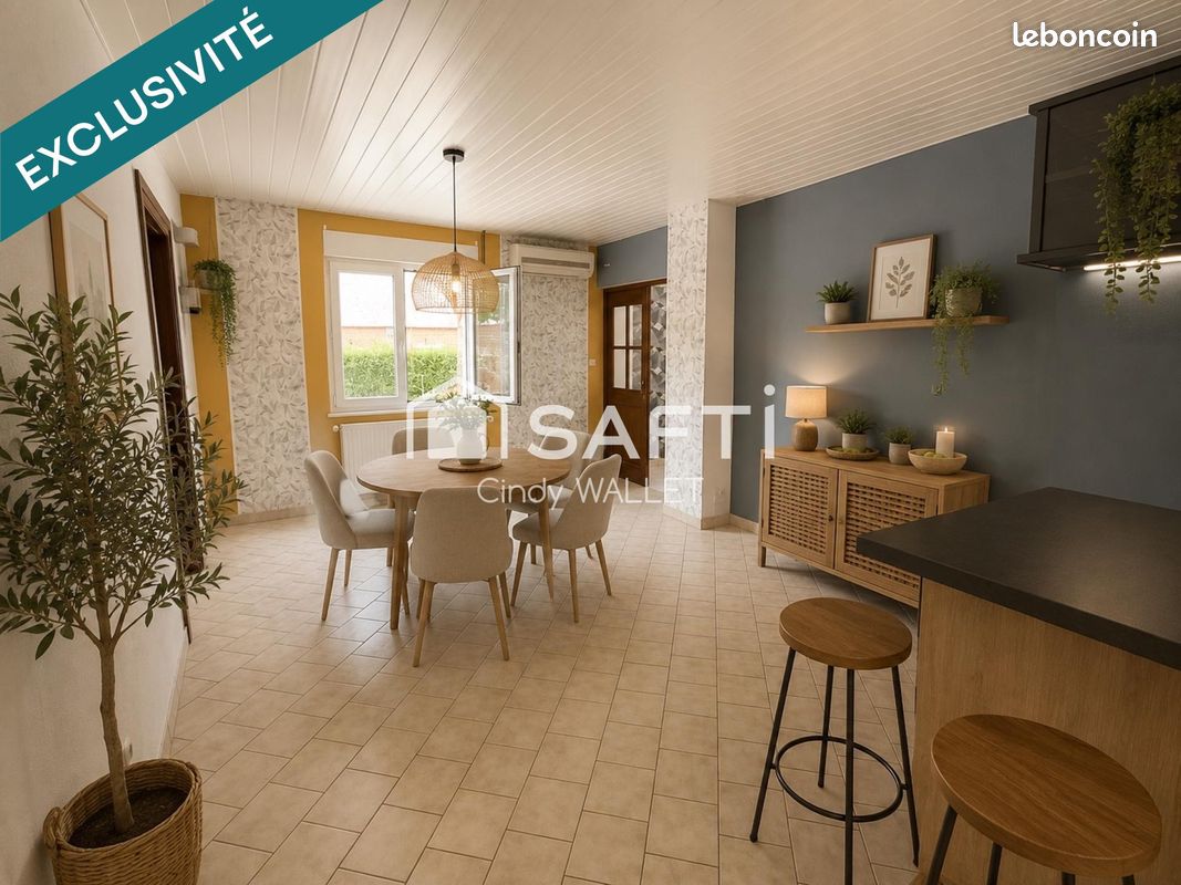 Propriété 6 pièces 128 m² (image 7)