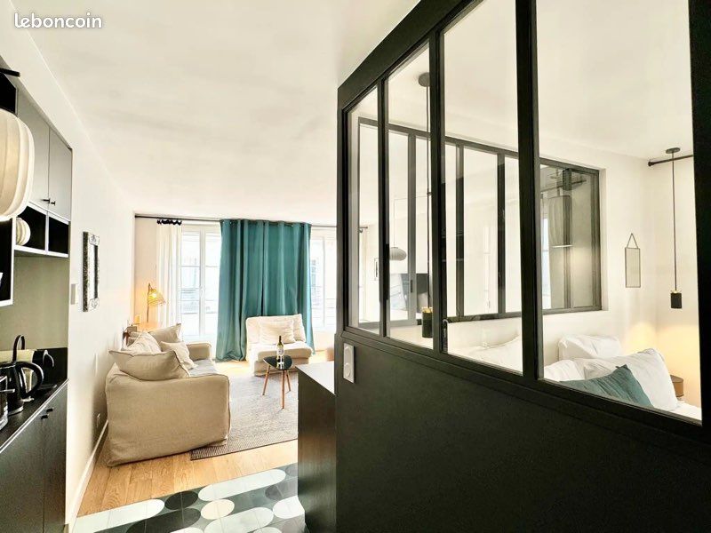 Appartement 3 pièces 89 m² · à Saint-Denis · 89 m² · 320 000 €