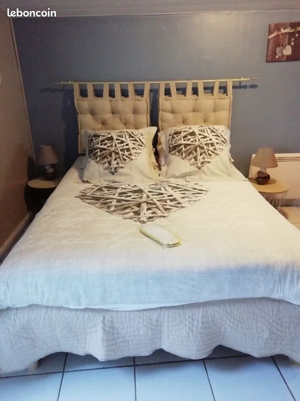 Appartement 1 pièce 18 m² · à Rouen · 18 m² · 480 €/mois