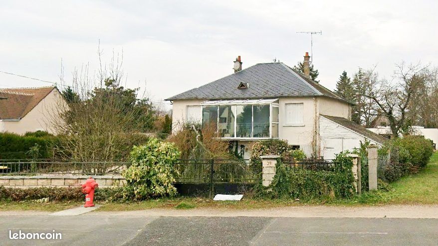 Maison 5 pièces 108 m² · à Vineuil · 108 m² · 170 000 €