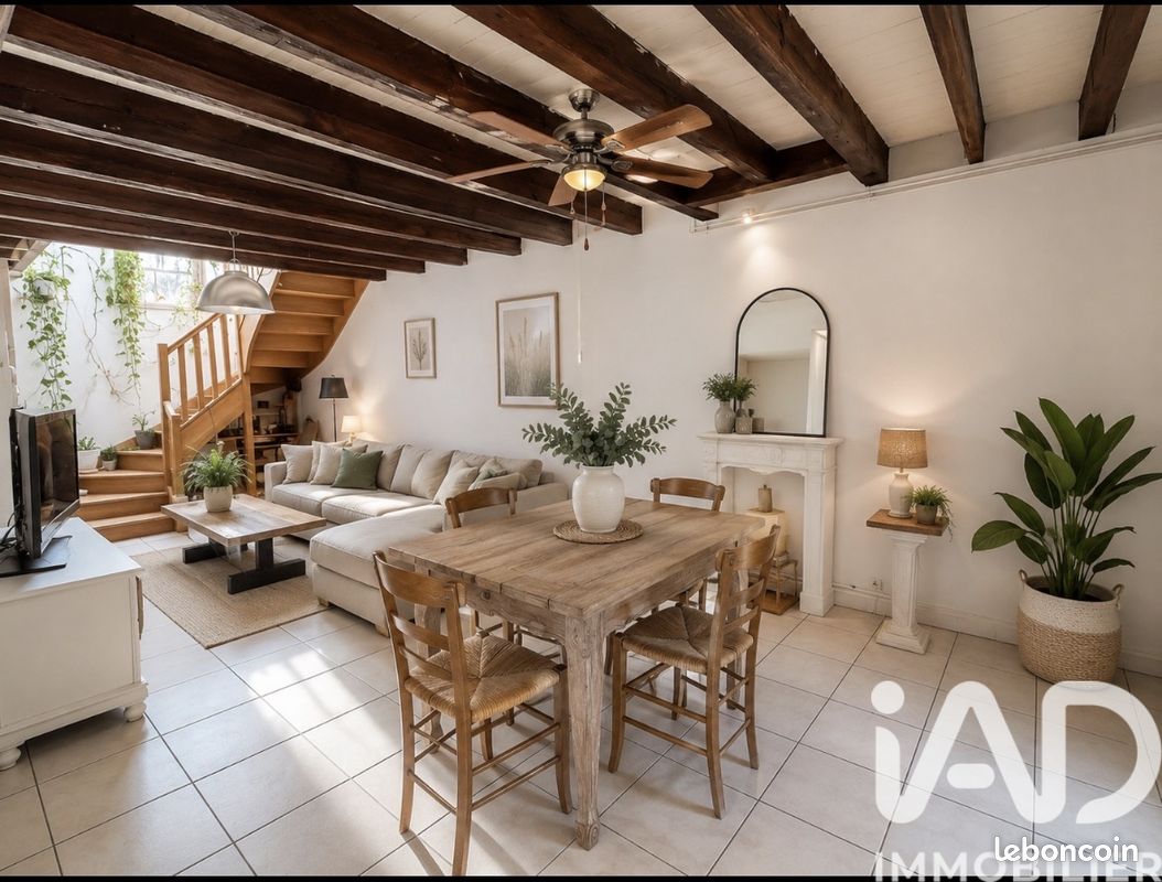 Appartement 4 pièces 90 m² · à Dijon · 90 m² · 169 000 €