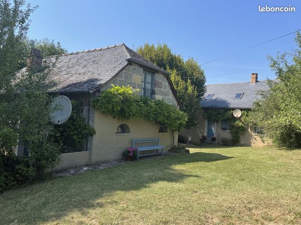 Propriété 7 pièces 154 m²