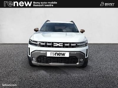 Dacia Duster Hybrid 140 Extreme (image 2)