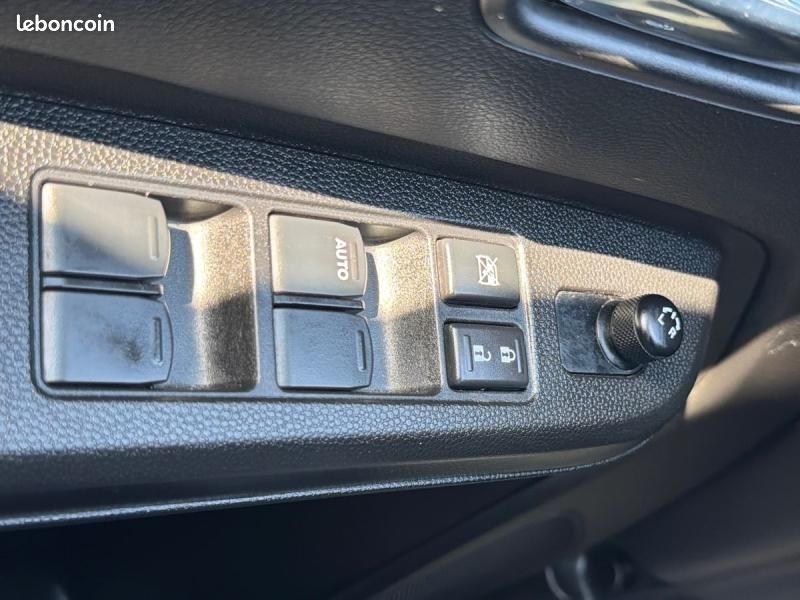 Suzuki Ignis 1.2 Dualjet Hybrid 83ch Pack (image 14)