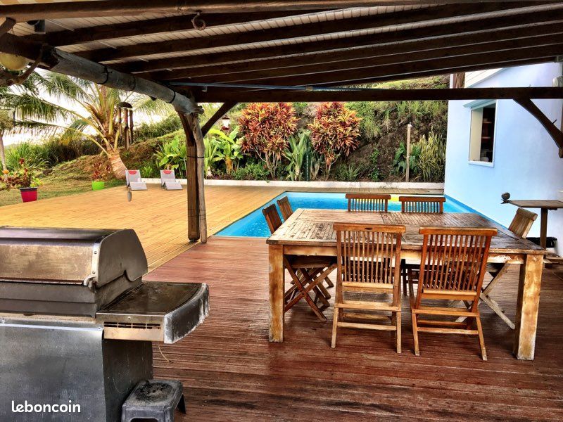 Villa T7 piscine et magnifique vue. 6ch 3sdb 12 personnes maximum (image 2)
