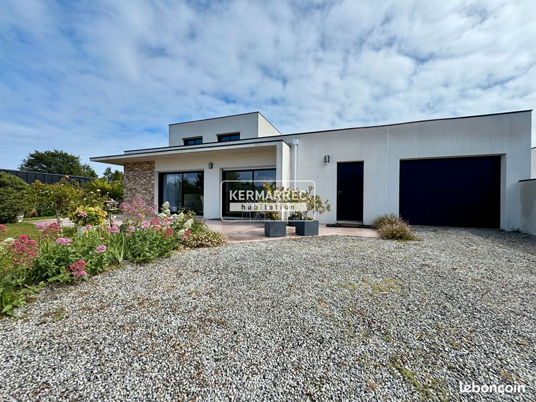 Maison 6 pièces 140 m² · à Meucon · 140 m² · 597 400 €