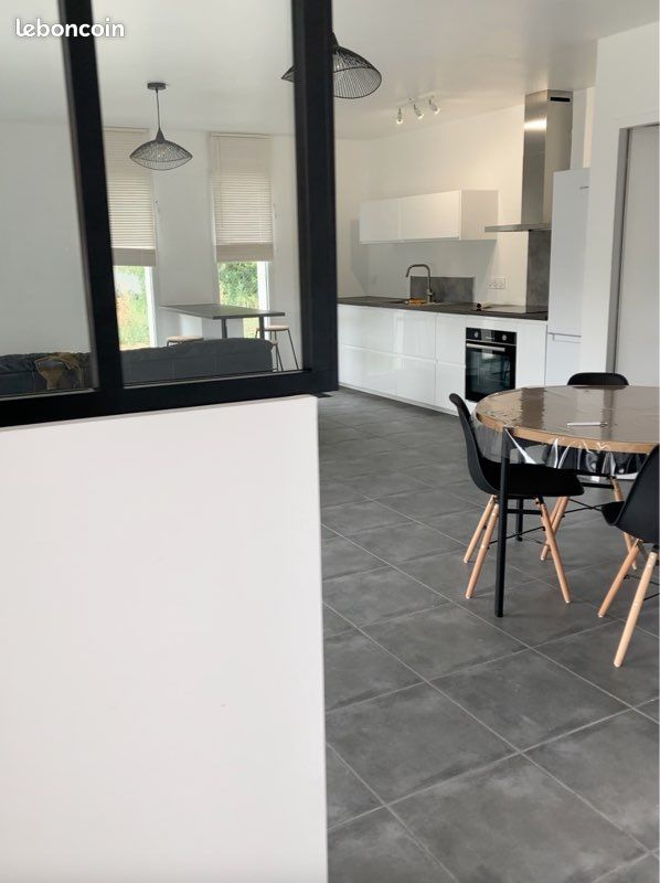 Maison 3 pièces 75 m² · à Pessac · 75 m² · 1 290 €/mois