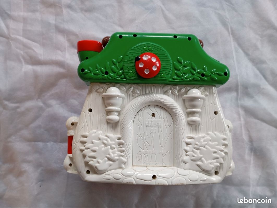 Maison d'éveil Chicco (image 4)