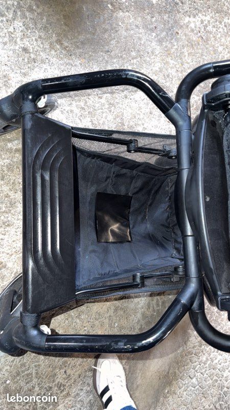 Poussette cybex (image 7)