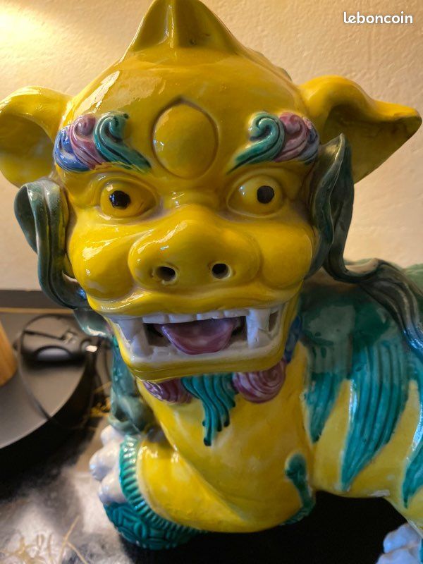 Céramique chinoise (image 4)