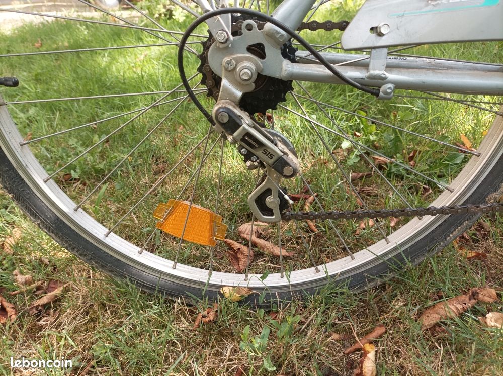 Vélo femme orbéa strada (image 7)