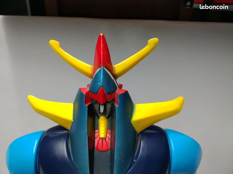 Shogun Raydeen warriors (image 3)