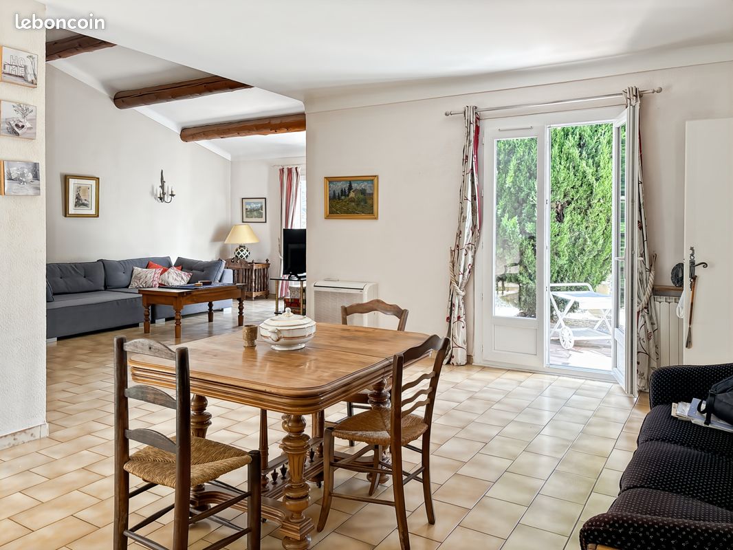 Maison 5 pièces 160 m² (image 5)