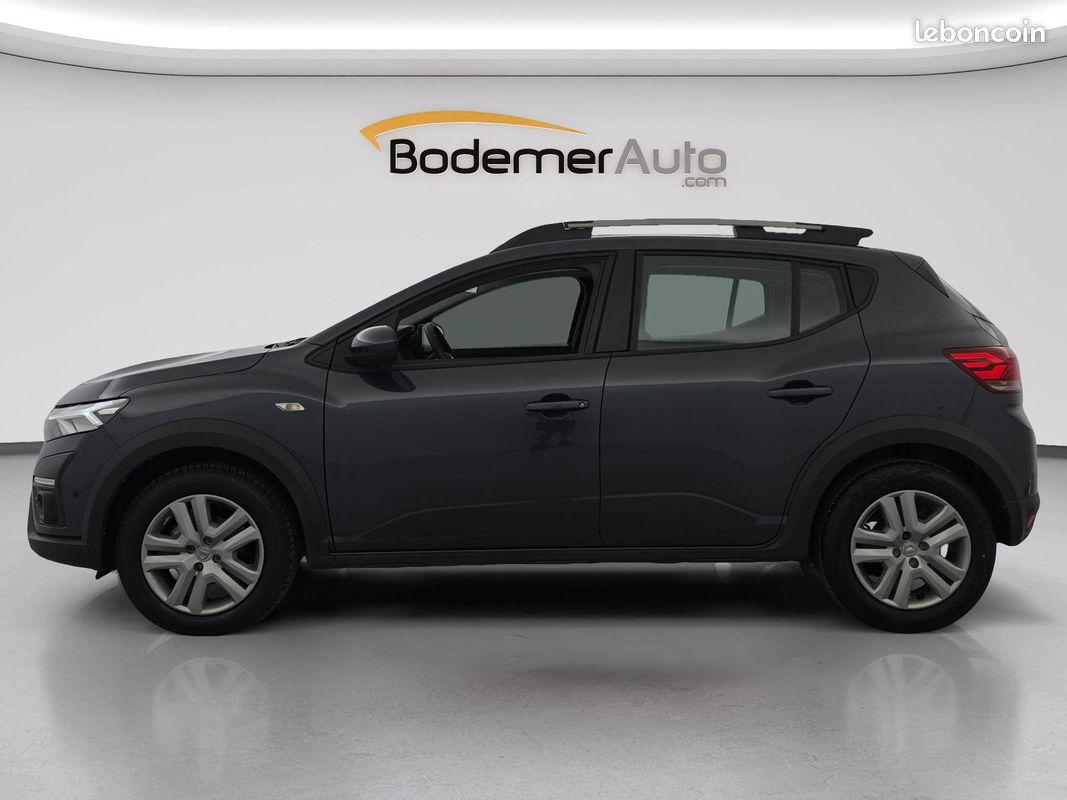 RENAULT Austral mild hybrid 160 auto Techno (image 2)