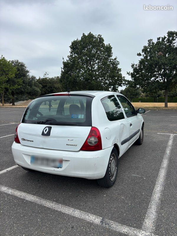 Clio 2 CAMPUS (image 3)