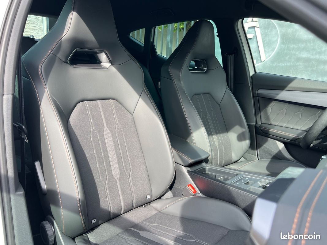 CUPRA FORMENTOR V e-HYBRID 204 Ch DSG (image 10)