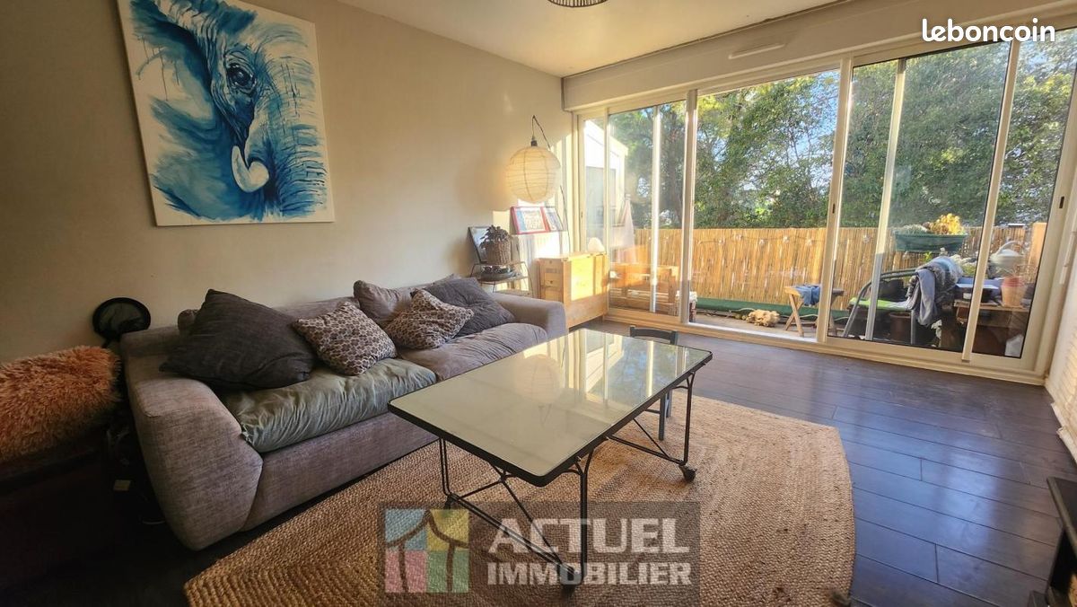 Appartement 3 pièces 72 m² · à Montpellier · 72 m² · 198 000 €