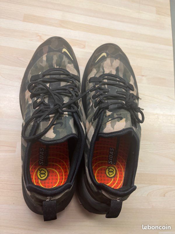 Nike air 42 (image 4)