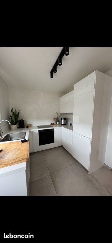 Appartement 3 pièces 65 m² · à Kingersheim · 65 m² · 145 000 €