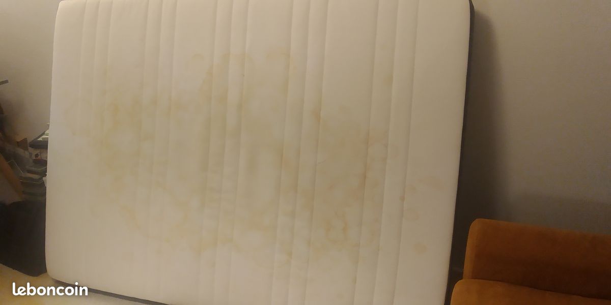 Matelas Ikea 140* 190 (image 2)