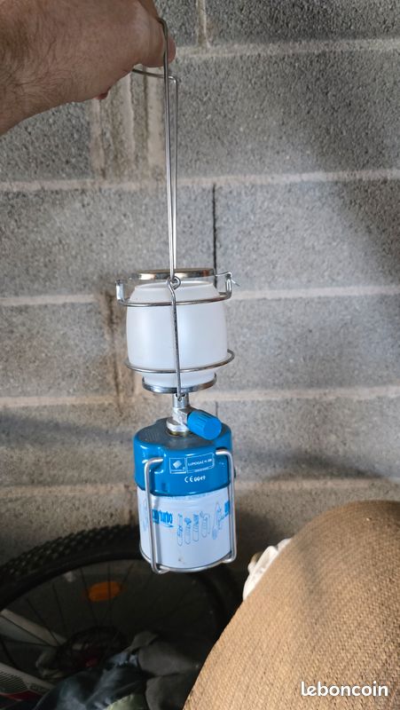 Lampe de camping (image 3)