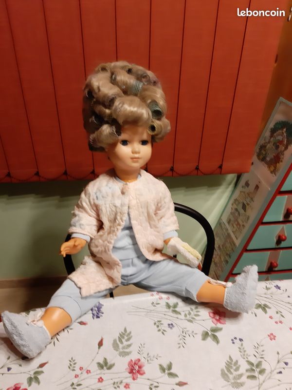 Mes chères et jolies poupées vont elles trouver une gentille maman (image 5)