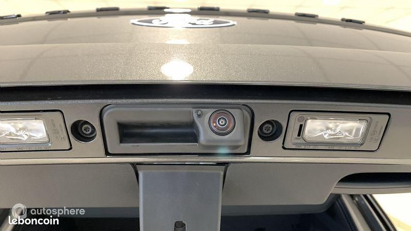 Ford Explorer 286ch Extended Range 77kWh Pack Premium RWD (image 11)