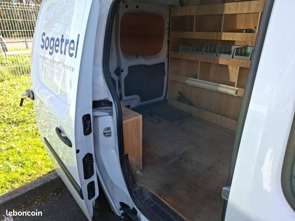 Renault Kangoo BLUEDCI 95 CV EXTRA R-LYNK (image 7)