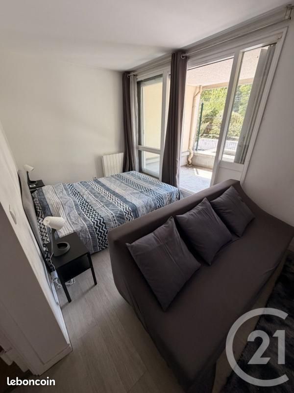 Appartement 1 pièce 35 m² · à Noisy-le-Grand · 35 m² · 999 €/mois