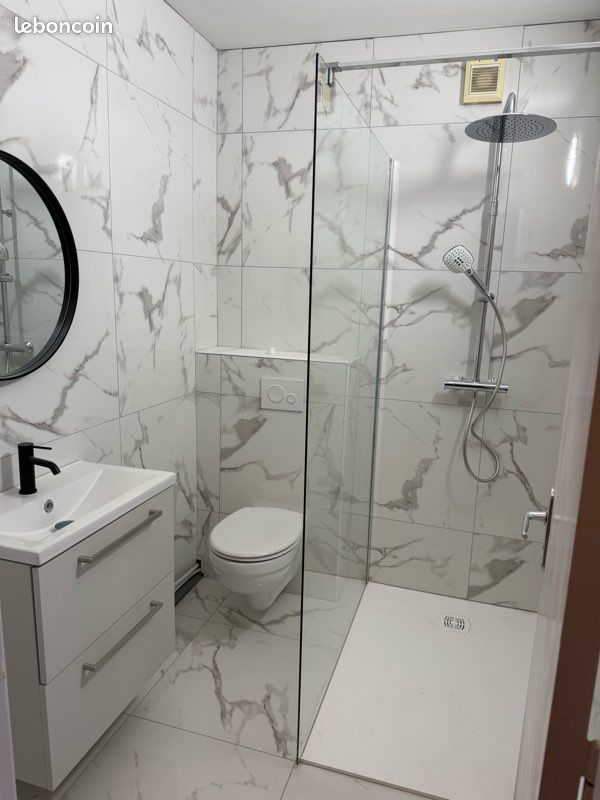 Appartement 2 pièces 42 m² · à Thionville · 42 m² · 720 €/mois