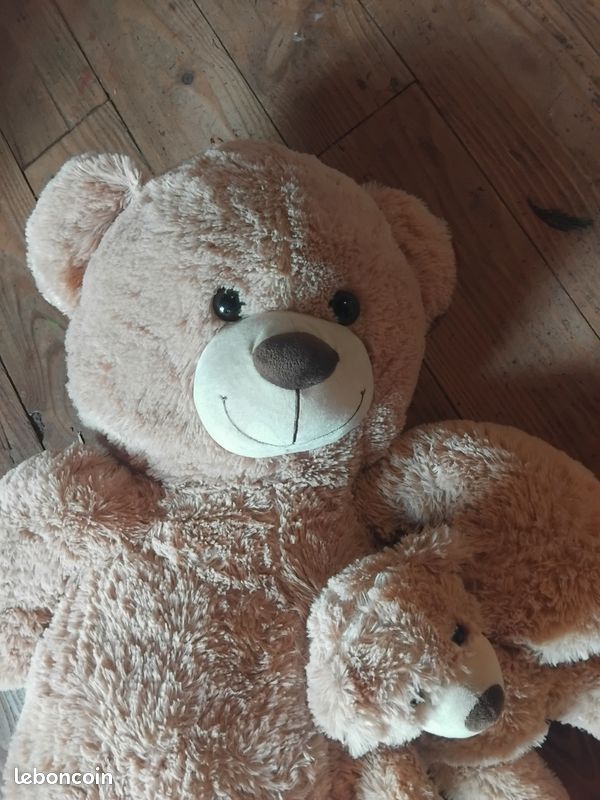 Gros nounours (image 1)