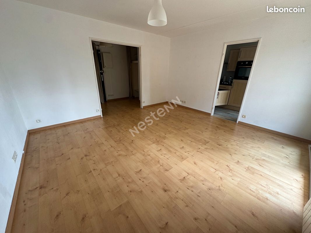Appartement a louer cesson-sevigne - 3 pièce(s) - 67 m2 - Surfyn