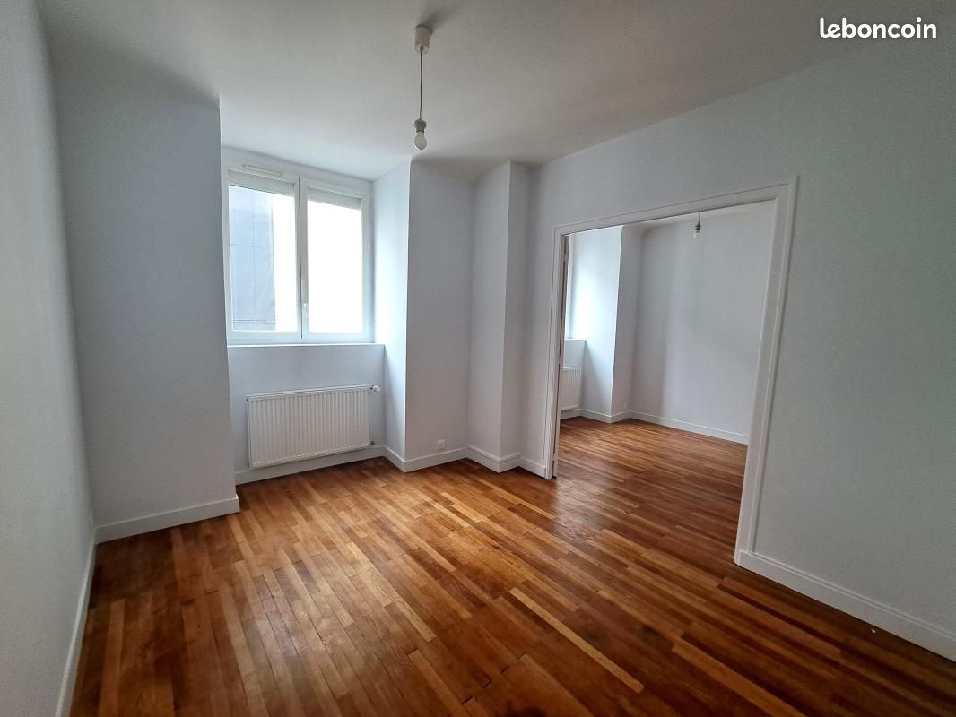 Appartement 2 pièces 39 m² · à Nantes · 39 m² · 642 €/mois