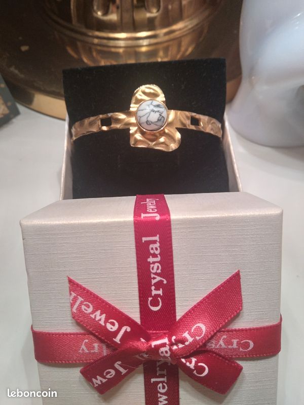 Bracelet en Acier inoxydable (image 9)