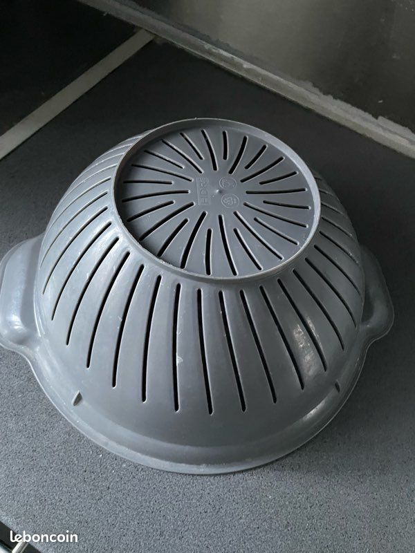 Passoire en plastique (image 2)