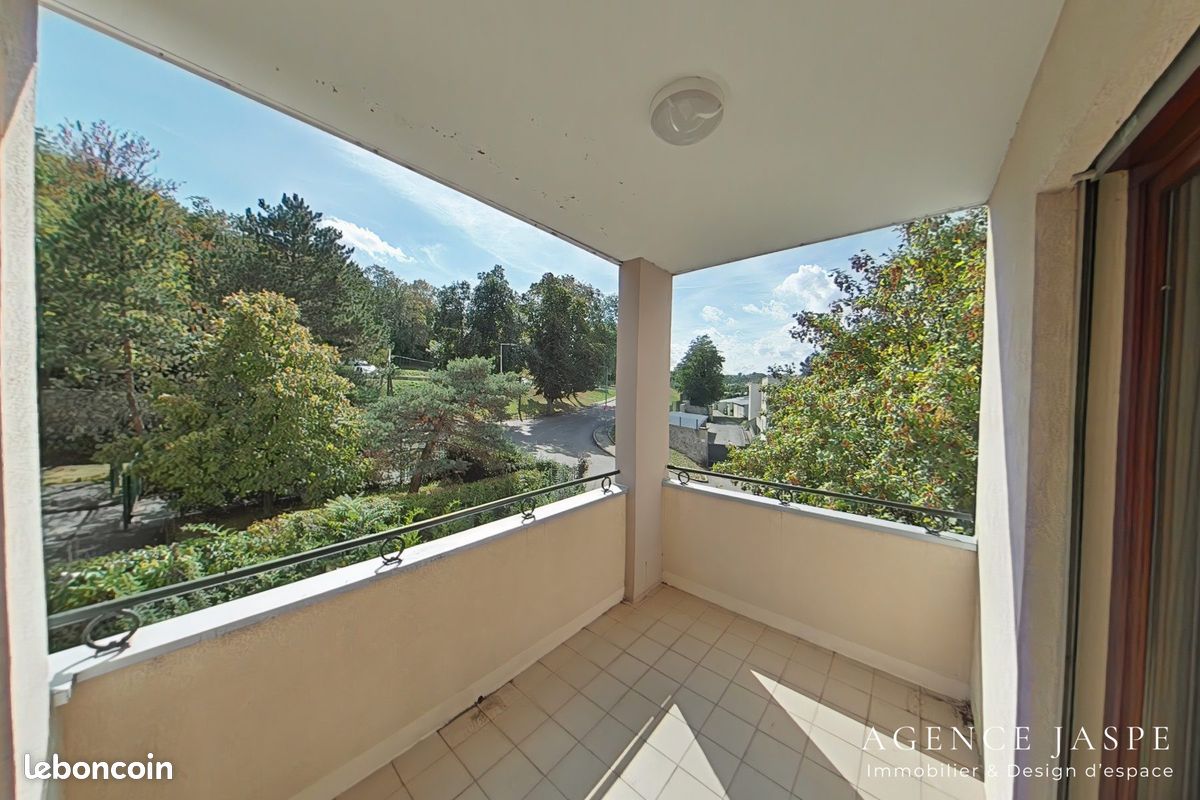 Appartement 2 pièces 39 m² · à Saint-Étienne · 39 m² · 562 €/mois