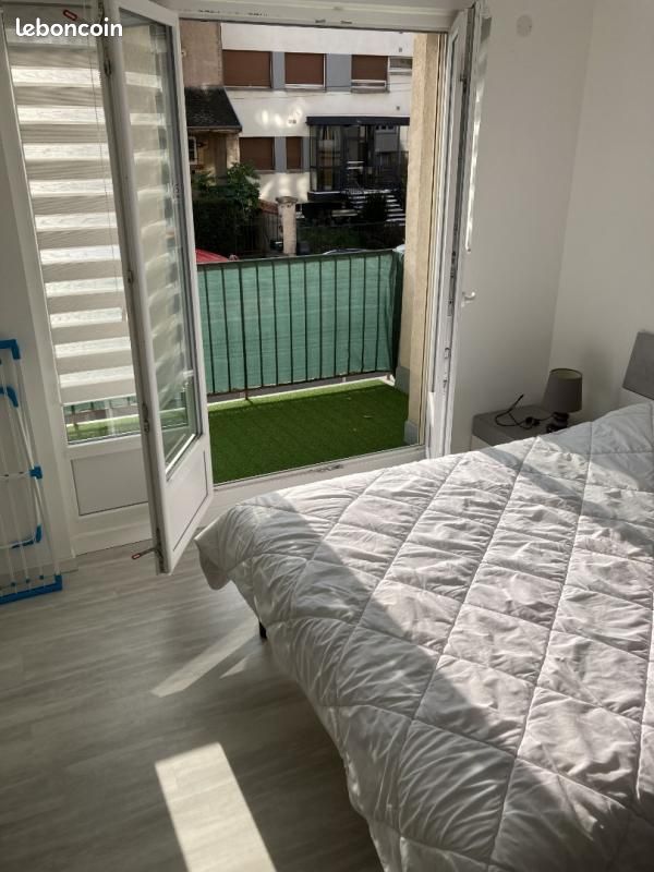 Appartement a louer vandoeuvre-les-nancy - 2 pièce(s) - 38 m2 - Surfyn