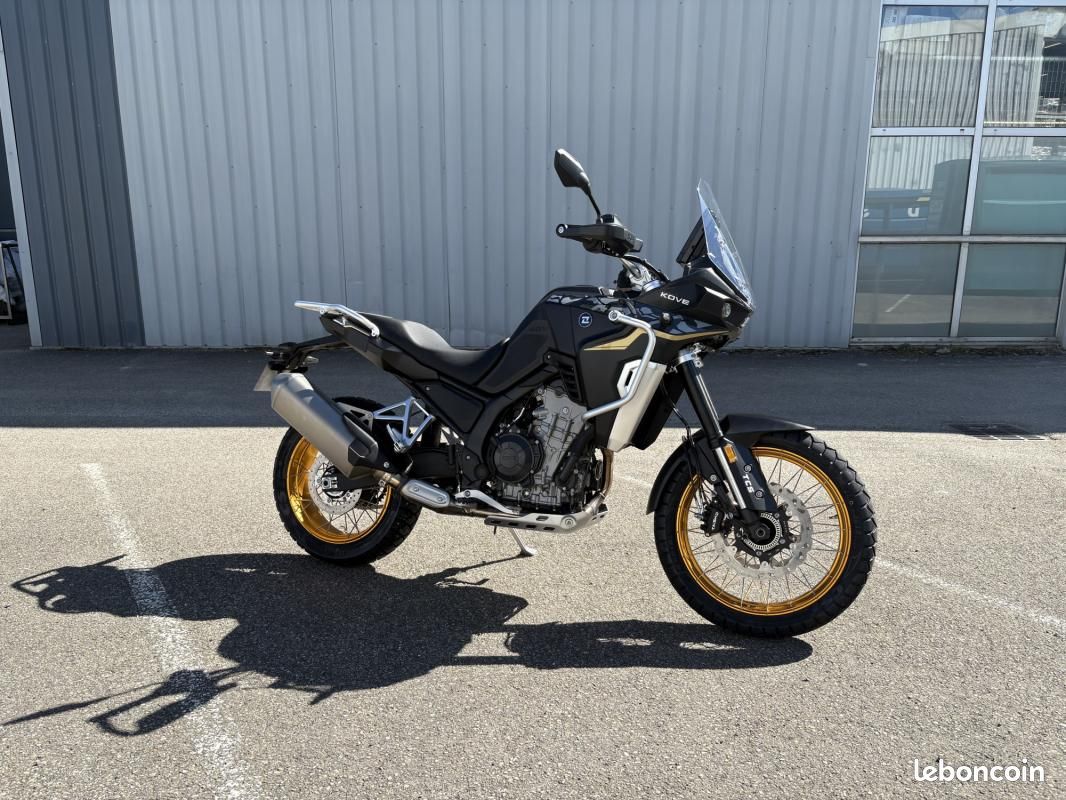 Kove 800x gt 2026 (image 1)