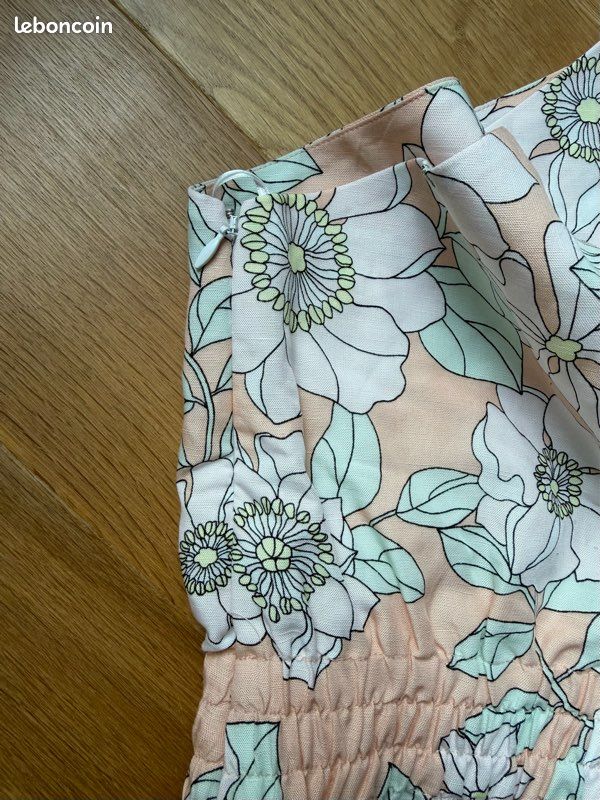 Top Claudie Pierlot neuf (image 4)
