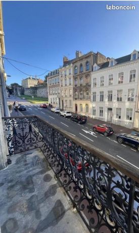 Appartement 2 pièces 50 m²