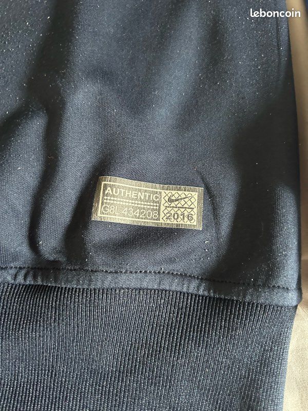 Sweat PSG Nike Fly Emirates Vêtements