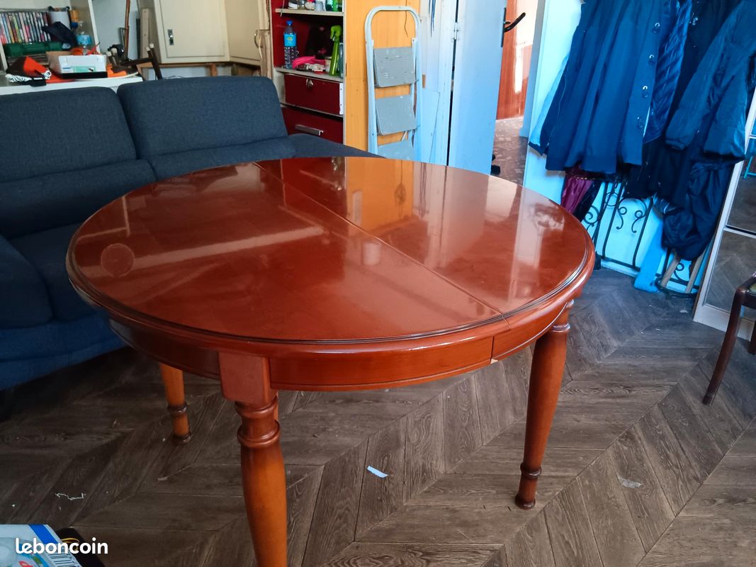 Table salle à manger (image 1)