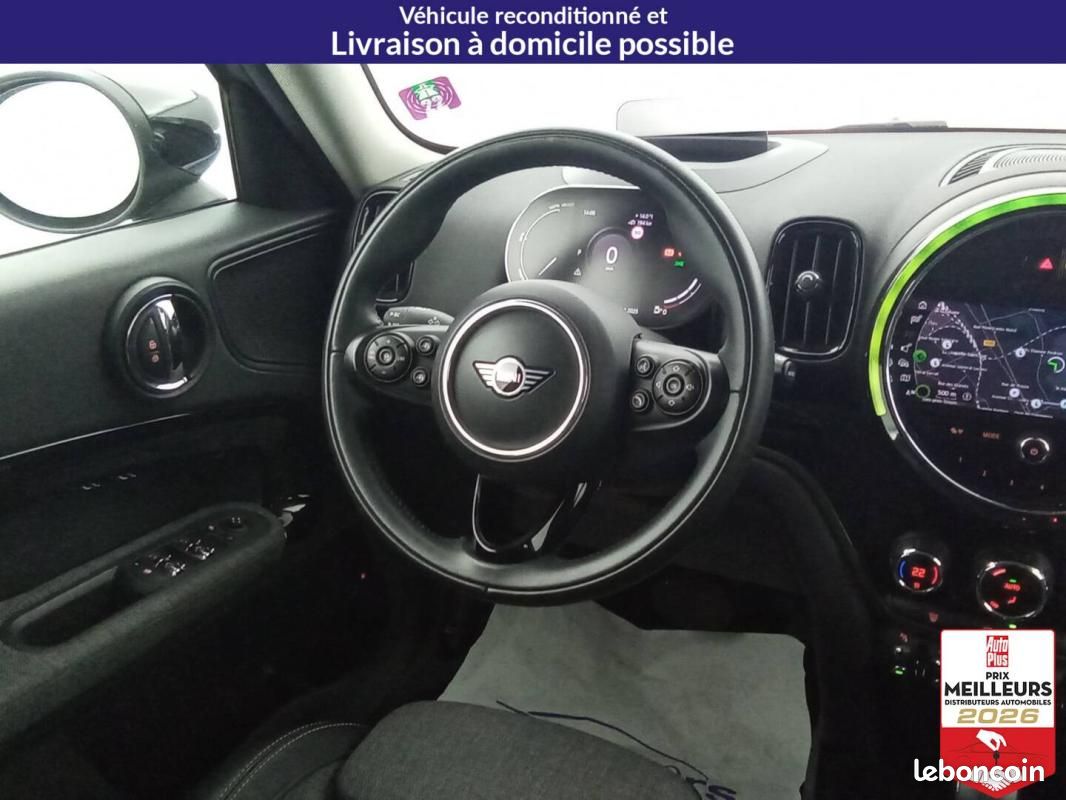 Mini Countryman 136-88 ALL4 BVA6 Cooper SE Design +ACC (image 13)