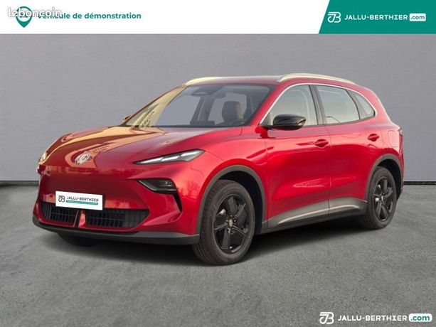 Mg/mg Motor Mgs5 2026
