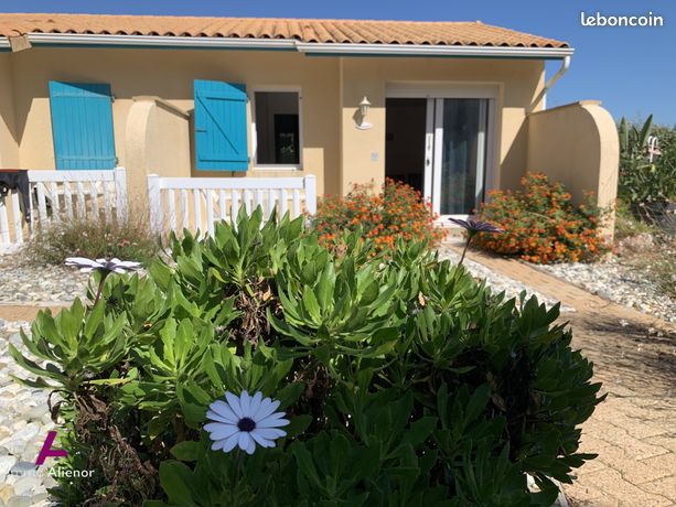 Immeuble 104 m² Mimizan