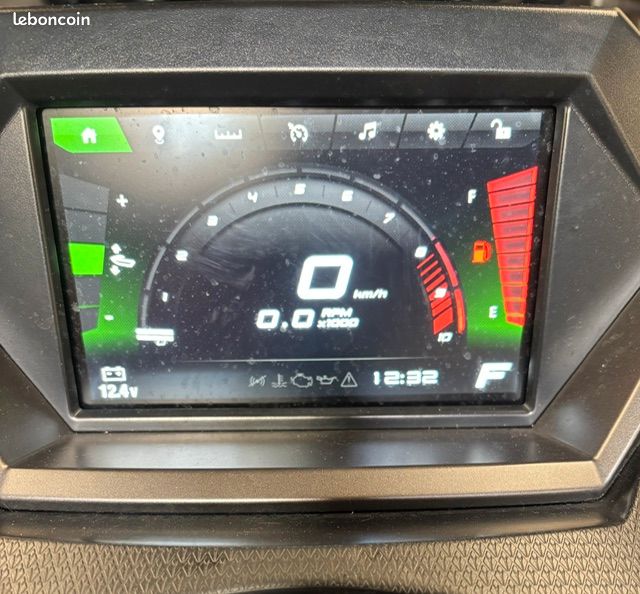 Jetski yamaha fx svho cruiser audio 2026 (image 4)